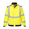 Veste softshell modaflame multi norme arc électrique image 4