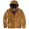 Blouson de travail à capuche Femme DUCK image 0