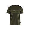 T-shirt de travail 9215 image 0