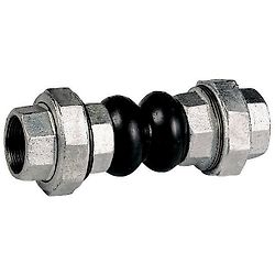 Compensateur de dilatation EPDM PN16 - Femelle/Femelle BSP - Série 1504 image