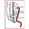 Jeu d'outils de calage moteur - PSA (HPi/HDi) image 4