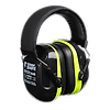 Coquilles anti-bruit MX300 - Adaptable en casque securité - 30dB image 1