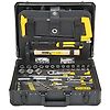 Valise de maintenance outillage manuel indispensable 142 outils image 9