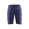 Short de travail maintenance stretch femme 7149 image 3