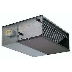 Galvanisé - 1330m³/h - 13kW image