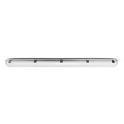 L1220 x l85 x H 83mm - 4000K Blanc neutre - 20-36W - 3150-5080Lm image