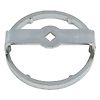 Cloche pour filtre à huile 3/8", diamètre 96 mm / 6 rainures image 0