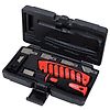 Jeu de grattoirs et cutters - 27 pcs image 8