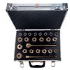 Coffret de douilles BRONZEplus, 24 pièces image 0
