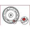 Jeu d'outils de calage moteur - PSA (HPi/HDi) image 2