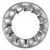 Rondelle -Eventail- à dentures intérieures JZ - Inox A2 image 28