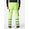 Pantalon de travail haute visibilité classe 2 ALNA 2.0 image 2