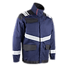 Veste de travail multirisque PEPITE - MARINE image 0