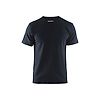 T-shirt de travail stretch - Marine foncé image 0