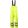 Salopette de travail imperméable haute visibilité ALTA image 1