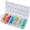 Assortiment de mini-fusibles 120 pcs image 3