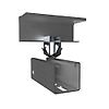 Boite de 20 - Clip de fixation de panneaux solaires par clippage - 1,5-2,2 image 1