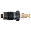 Adaptateur pour injecteurs, M20x1,5, longueur 65 mm image 0