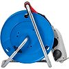 Enrouleur de câble Standard SM4-RB avec rallonge, technologie Bretec 40m - H05VV-F 3G1,5 image 1