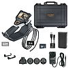 Système professionnel d'inspection VideoFlex HD Duo 7,9mm, 3m BlackLine image 1