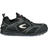 Chaussures de sécurité basses PETRI S1PS FO SR - Noir image 1