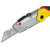 Cutter pliant rétractable FATMAX image 2