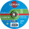 Disque à tronçonner déporté pierre Classic image 1