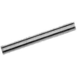 Tige filetée inox A2 1ML image