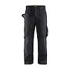 Pantalon de travail sans poches flottantes artisan 1530 image 0