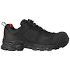 Chaussures de sécurité basses à embout composite OXFORD LOW BOA S3 HT - Noir image 2