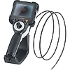Système professionnel d'inspection VideoInspector 3DL 6 mm; 2 m BlackLine image 0