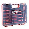 COFFRET DE 12 TOURNEVIS TRILOBELGIQUE VDE image 0