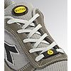 Chaussures de sécurité basses RUN TEXT S1PS FO SR ESD image 4