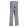 Pantalon de cuisine Barnet Bleu Check image 1