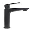 Mitigeur lavabo bas Ruby Black image 0