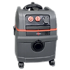 ASPIRATEUR « POLYPROPYLÈNE » « SYNCHRONISÉ » EAU ET POUSSIÈRE • 25 L image 1