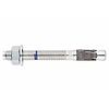Goujon d'ancrage mâle charges lourdes - Zinguée - ATE option 1 image 0