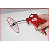 Ecran de protection pour soufflette pneumatique Ø100mm image 8