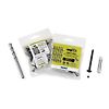 Boite de 12 - Kit de fixation anti-effraction image 0
