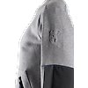 Pull de travail HATO - Gris Chiné image 11