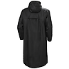 Manteau de travail imperméable VOSS - Noir image 1