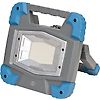 Projecteur de chantier LED BS 5000 MA rechargeable 6000lm - IP55 image 1