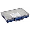 Coffret vis pour agglomere tête fraisée - Pozidrive + embouts image 1