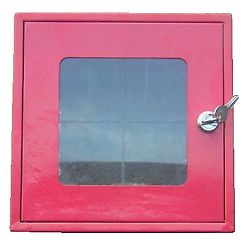 Coffret sous verre dormant image