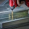 Kit de 10 forets métal RED HEX SHOCKWAVE IMPACT DUTY image 2