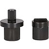 Jeu de 2 embouts pour bouchons de vidange PL pour DAF, MAN, NEOPLAN, MERCEDES, 2 pcs image 0