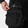 Pantalon de travail CHELSEA EVO BRZ HH CONNECT - Noir image 4