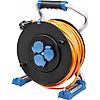 ENROULEUR DE CABLE PRO XPERTS A TAMBOUR 285MM - IP44 image 3