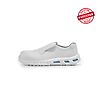 Chaussures de sécurité basses BLANCO S2 SRC - Blanc image 38