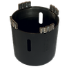 Couronne diamantée M14 béton Expert image 0